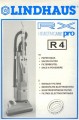 Lindhaus R4 Vacuum Cleaner Bags 10pk