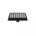 Royal Canister Vacuum Cleaner HEPA Exhaust Filter 1pk.