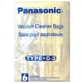 Panasonic C3 Canister Vacuum Cleaner Bags