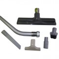 Commercial Vacuum Attachment Set
