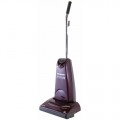 Panasonic MC-UG581 Platinum upright vacuum cleaner.