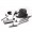 Beam Rugmaster Electric Central Vacuum Attachment Package