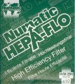 Numatic Vacuum Bags - Charles George 10pk