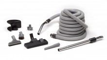 Beam 060075 30' Standard Central Vacuum Attachment Package