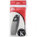 Dirt Devil Type K Bags