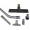 Commercial Vacuum Attachment Set