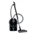 SEBO D4 Airbelt Premium Canister Vacuum