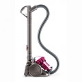 Dyson DC26 Turbinehead City Vacuum