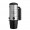 600 Air Watts and 69.6 decibels - this is a powerful and quiet vacuum.