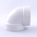 90 Degree Short Elbow - PVC