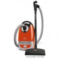 Miele S5 Contour Vacuum
