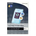 Electrolux S Bag H10 Anit-Allergy Vacuum Bags