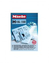 Miele H Vacuum Cleaner Bags