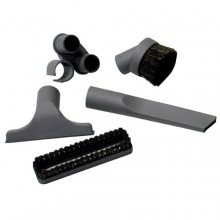 Vacuum Tool Set