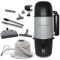 Frigidaire Electric Central Vacuum Package