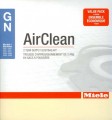 Miele Vacuum Bags Value Pack GN 8pk