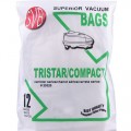 TriStar Compact Bags