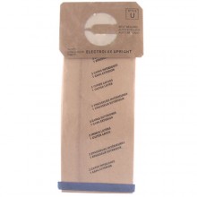 Electrolux U Bags