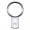 Dyson Air Multiplier 10" White Fan