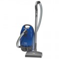 Miele Blue Star S514 Canister Vacuum Cleaner