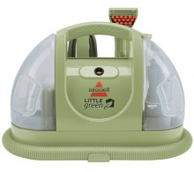 Bissell Little Green Machine