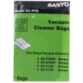 Sanyo P5A Bags