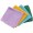 Multiple colours help prevent cross contamination.