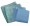Includes 1 general purpose and 1 glass & polishing cloth.