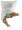 Disposable Numatic Henry HEPA cloth bags for better air flow and filtration.