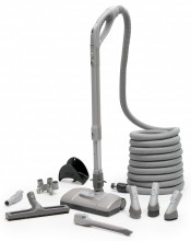 Beam Solaire Central Vacuum Attachment Package
