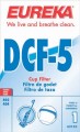 Eureka DCF5 Light Weight Vacuum Filter