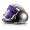 Zoom of Dyson ball canister.