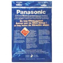 Panasonic U10 Upright Vacuum Cleaner Bags