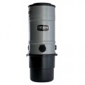 Beam 225A Central Vacuum