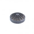 TriStar Compact Fan Cover with Filter