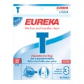 Eureka Style T Vacuum Bags