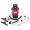 Sanitaire Back Pack Vacuum