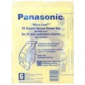 Panasonic C5 Vacuum Cleaner Bags