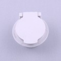 Utility Inlet Valve