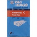 Electrolux Type C Vacuum Bags