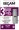 Beam Central Vacuum Bags 3pk