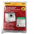 Shop Vac Type C Bags