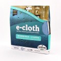 e-cloth shower pack.