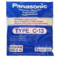 Panasonic C13 Vacuum Cleaner Bags