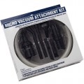 Micro Vacuum Cleaner Tool Set
