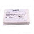 Broan Central Vacuum Bags - Front View