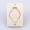 Beam Central Vacuum Inlet Valve - Almond