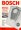 Bosch Vacuum Bags Type P 5pk