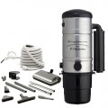 Frigidaire by Electrolux Deluxe Central Vacuum System