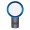 Dyson Air Multiplier AM01 Fan 12" Blue